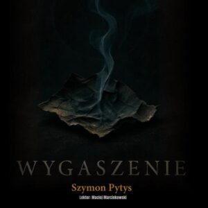 Okładka: Wygaszenie