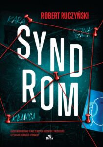 Okładka: Syndrom