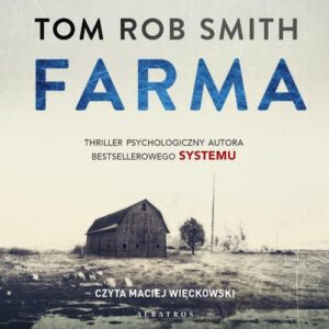 Okładka: FARMA