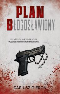 Okładka: PLAN Błogosławiony