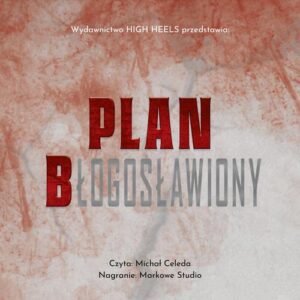 Okładka: PLAN Błogosławiony