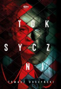 Okładka: Toksyczni