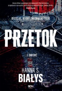 Okładka: Przetok