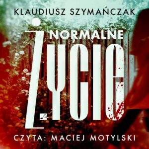 Okładka: Normalne życie