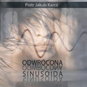 Okładka: Odwrócona sinusoida