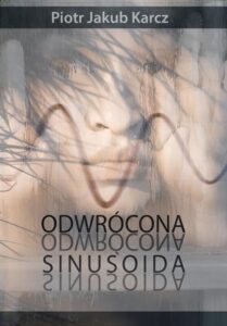 Okładka: Odwrócona sinusoida