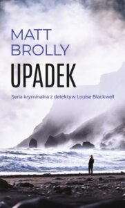 Okładka: Upadek
