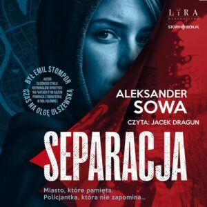 Okładka: Separacja