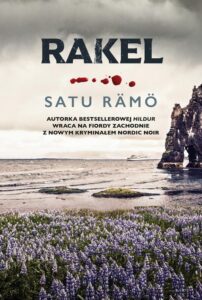 Okładka: Rakel