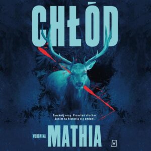 Okładka: Chłód