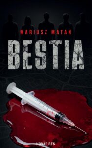 Okładka: Bestia