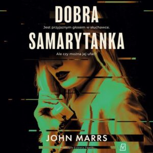 Okładka: Dobra samarytanka