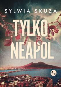 Okładka: Tylko Neapol