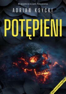 Okładka: Potępieni