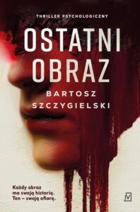 Okładka: Ostatni obraz