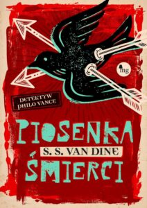 Okładka: Piosenka śmierci