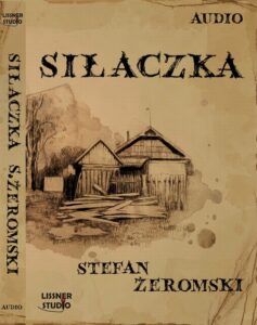 Okładka: Siłaczka