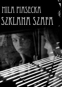 Okładka: Szklana szafa