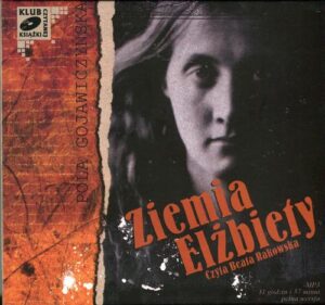 Okładka: Ziemia Elżbiety