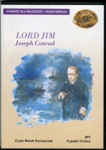 Okładka: Lord Jim