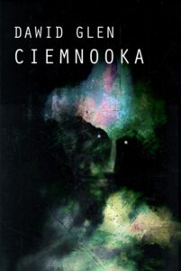 Okładka: Ciemnooka