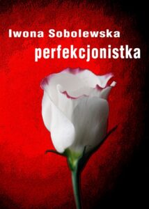 Okładka: Perfekcjonistka