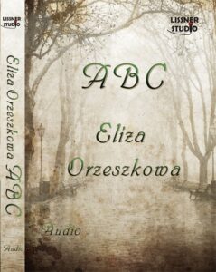 Okładka: ABC