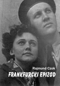 Okładka: Frankfurcki epizod