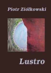 Okładka: Lustro