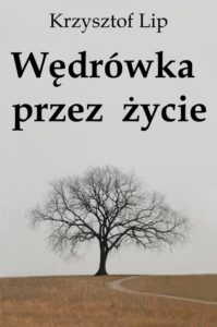 Okładka: Wędrówka przez życie