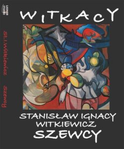 Okładka: Szewcy