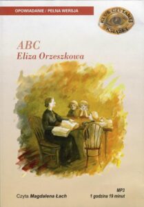 Okładka: ABC