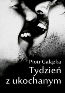 Okładka: Tydzień z ukochanym