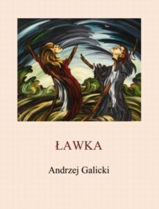 Okładka: Ławka