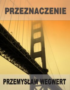 Okładka: Przeznaczenie