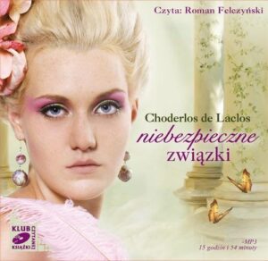 Okładka: Niebezpieczne związki