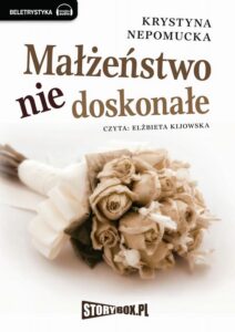 Okładka: Małżeństwo niedoskonałe