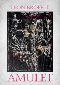 Okładka: Amulet