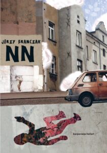 Okładka: NN