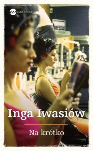 Okładka: Na krótko