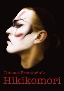 Okładka: Hikikomori