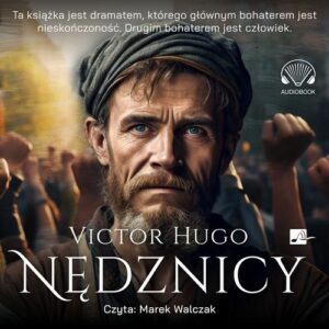 Okładka: Nędznicy Pakiet. Wersja pełna