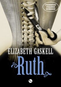 Okładka: Ruth