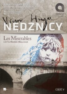 Okładka: Nędznicy część 5. Wersja pełna