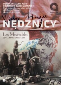 Okładka: Nędznicy część 4. Wersja pełna