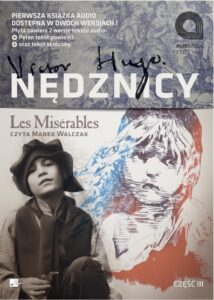 Okładka: Nędznicy część 3. Wersja pełna