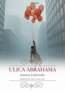 Okładka: Ulica Abrahama