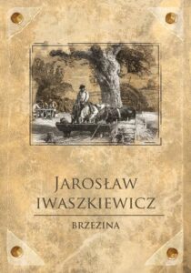 Okładka: Brzezina