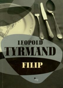 Okładka: Filip