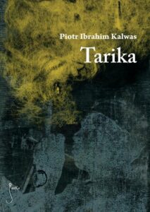 Okładka: Tarika